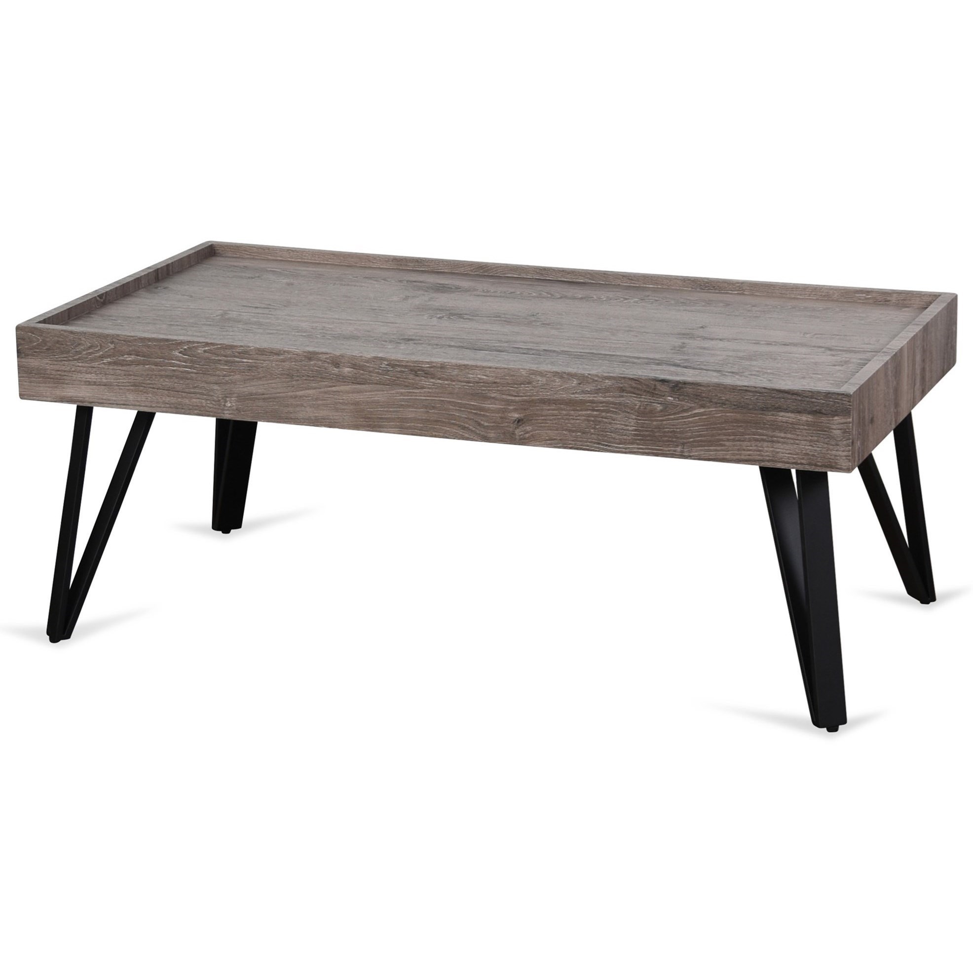 Stylecraft teak online coffee table